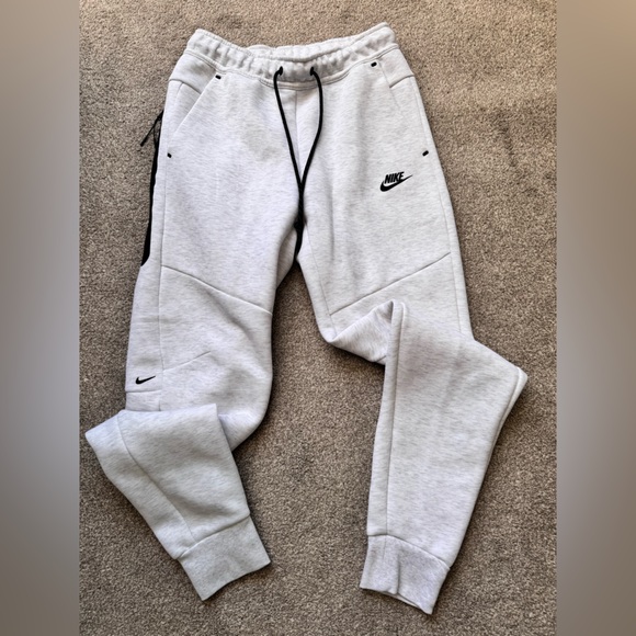 Nike Other - NWT Mens Nike Tech Fleece Joggers Size Small NEW